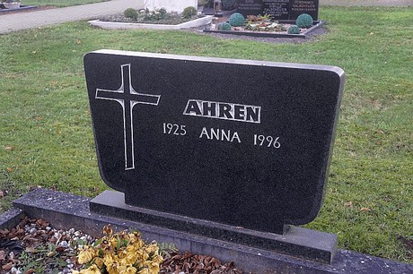 Ahe