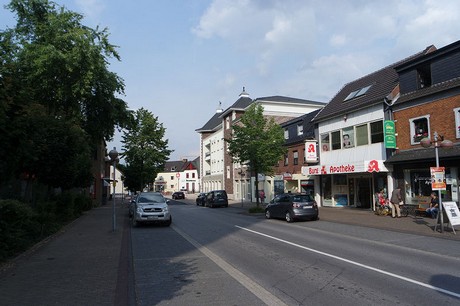 Alpen