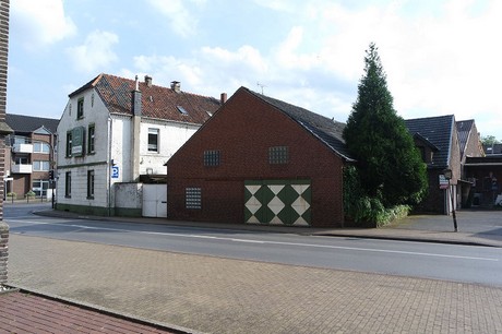 Alpen