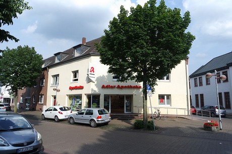 Alpen