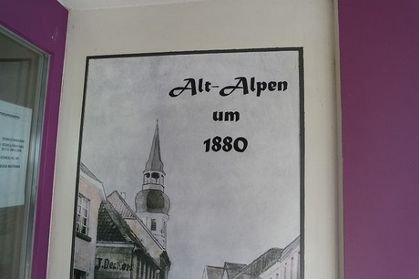 Alpen