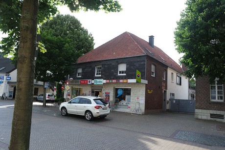 Alpen
