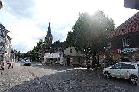 Alpen
