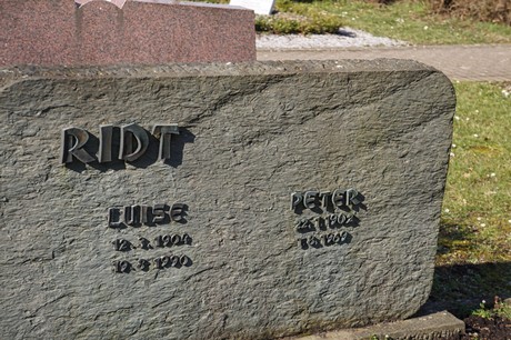 Altdorf-Inden