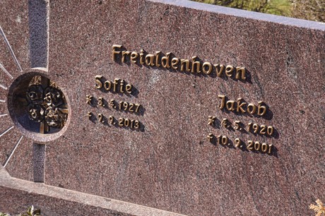Altdorf-Inden