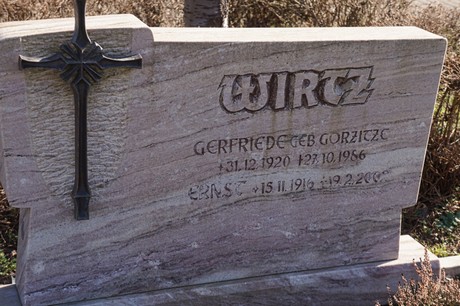 Altdorf-Inden