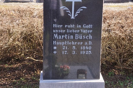 Altdorf-Inden