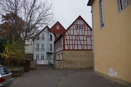 Alzey