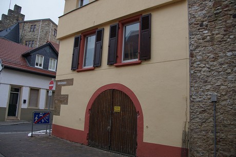 Alzey