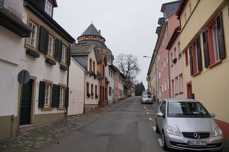 Alzey