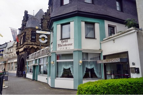 Andernach