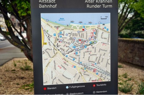 Andernach
