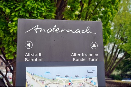 Andernach