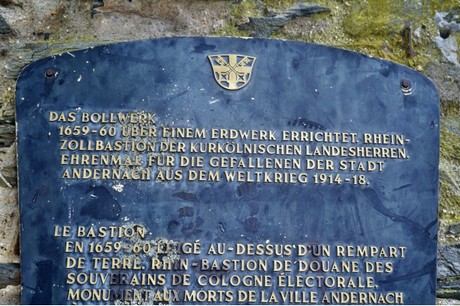 Andernach
