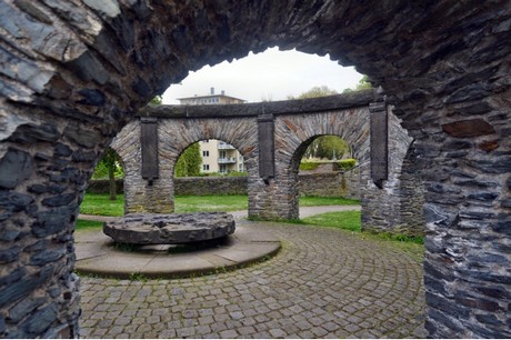 Andernach