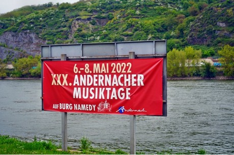 Andernach