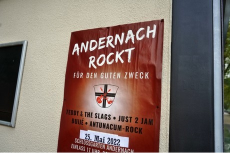 Andernach