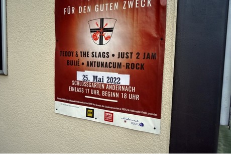 Andernach