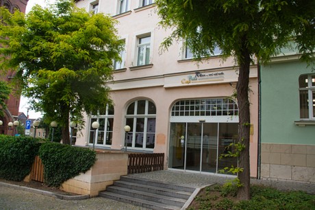 Apolda