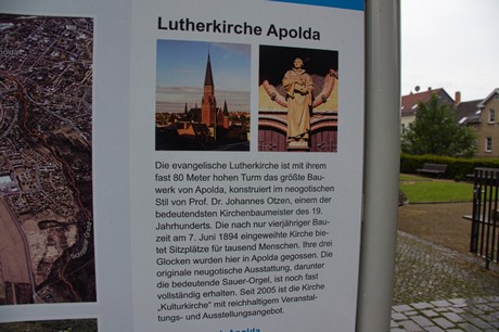 Apolda