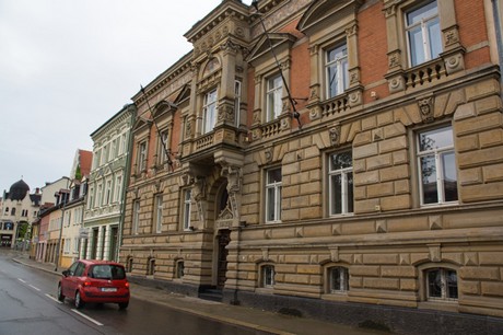 Apolda
