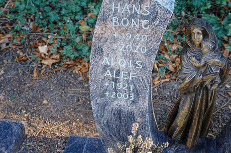 Arnoldsweiler
