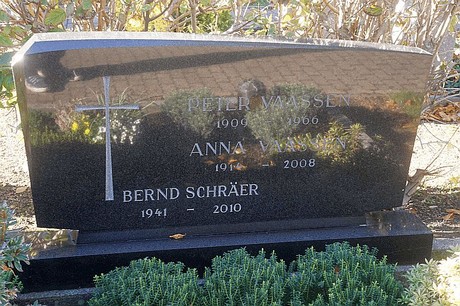 Arnoldsweiler