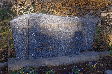 Arnoldsweiler