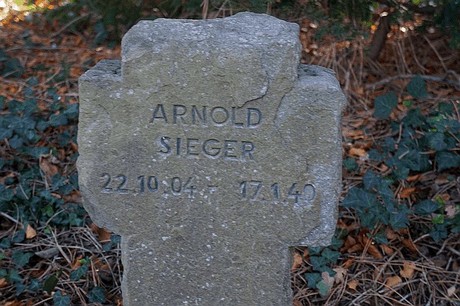 Arnoldsweiler