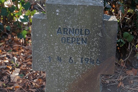 Arnoldsweiler