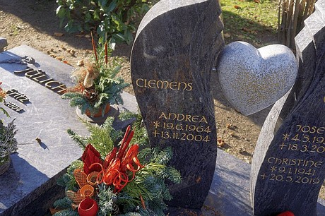 Arnoldsweiler