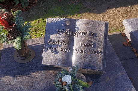 Arnoldsweiler