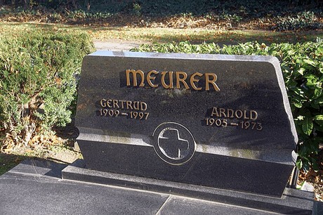 Arnoldsweiler