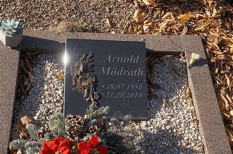 Arnoldsweiler