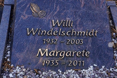 Arnoldsweiler