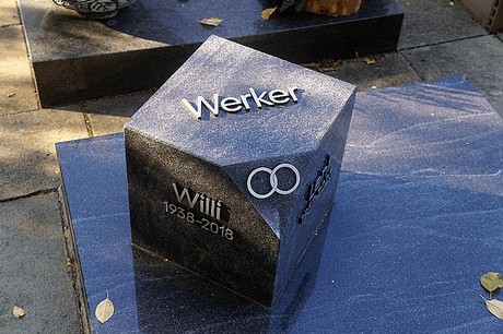 Arnoldsweiler