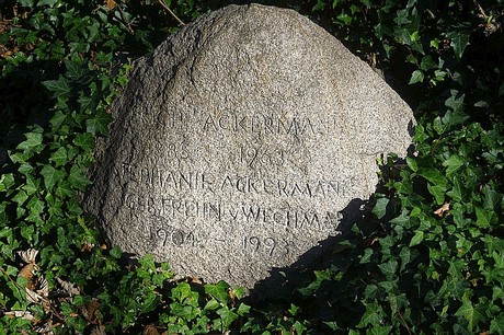 Arnoldsweiler