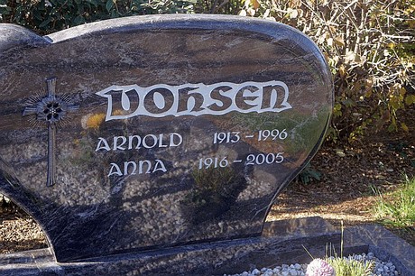Arnoldsweiler