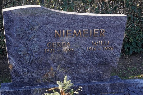 Arnoldsweiler