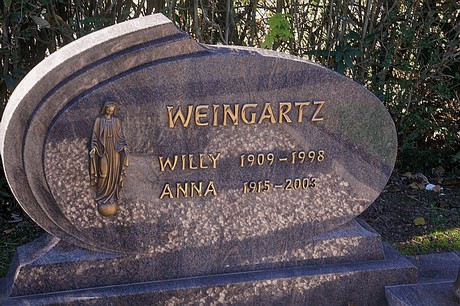 Arnoldsweiler