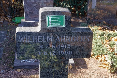 Arnoldsweiler