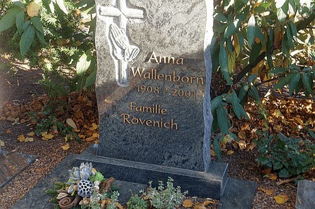 Arnoldsweiler