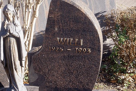 Arnoldsweiler