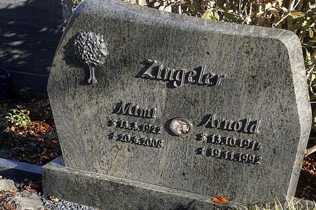 Arnoldsweiler