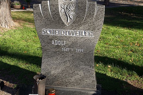 Arnoldsweiler