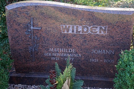 Arnoldsweiler