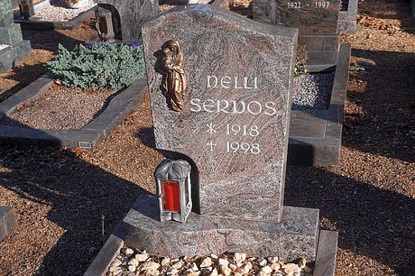 Arnoldsweiler