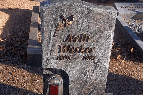 Arnoldsweiler