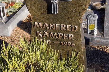 Arnoldsweiler