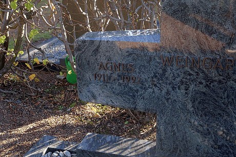 Arnoldsweiler